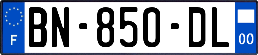 BN-850-DL