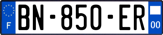 BN-850-ER