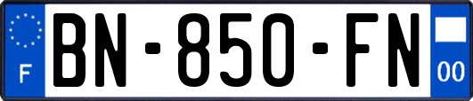 BN-850-FN