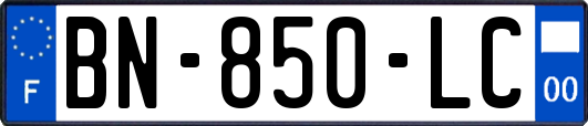 BN-850-LC