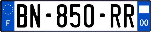 BN-850-RR