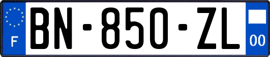 BN-850-ZL