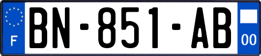 BN-851-AB