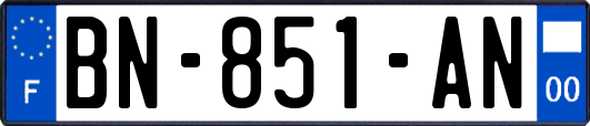 BN-851-AN