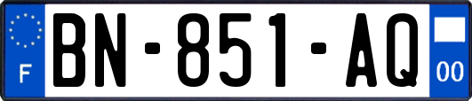 BN-851-AQ
