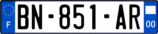 BN-851-AR