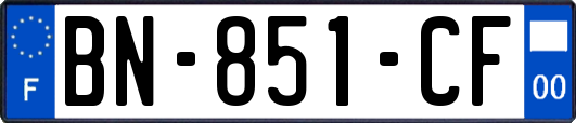BN-851-CF