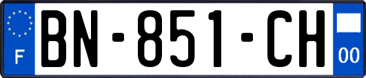 BN-851-CH