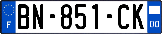 BN-851-CK