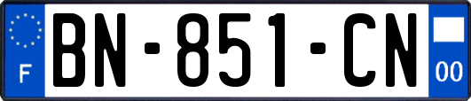 BN-851-CN