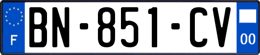 BN-851-CV