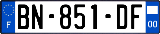 BN-851-DF