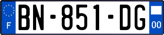 BN-851-DG