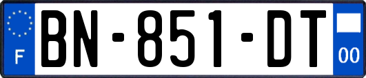 BN-851-DT