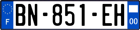 BN-851-EH