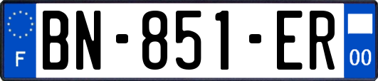 BN-851-ER