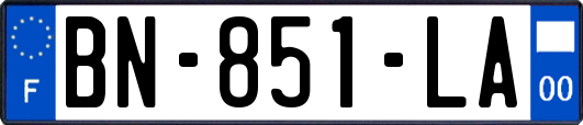 BN-851-LA