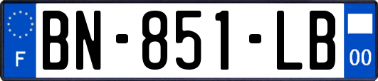 BN-851-LB