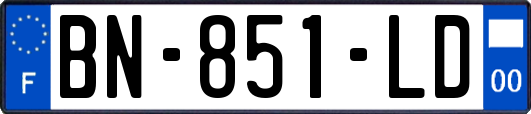 BN-851-LD