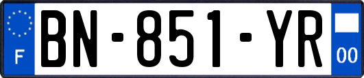 BN-851-YR