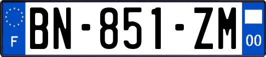 BN-851-ZM