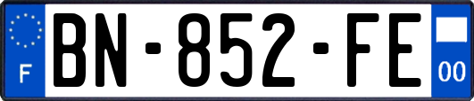 BN-852-FE