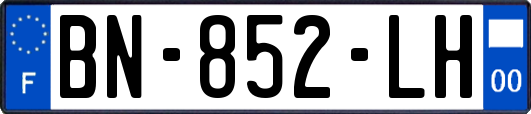 BN-852-LH