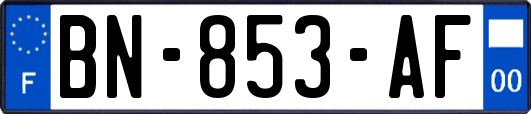 BN-853-AF