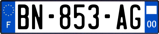 BN-853-AG