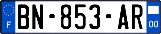 BN-853-AR