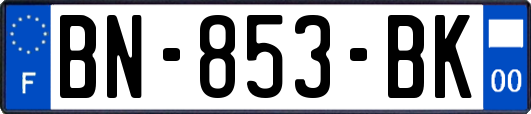 BN-853-BK