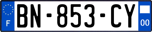 BN-853-CY