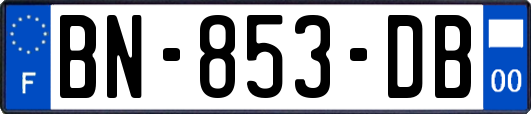 BN-853-DB