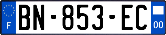 BN-853-EC