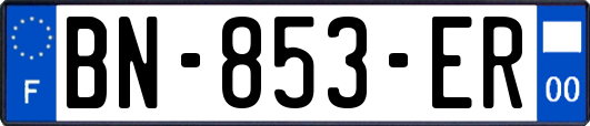 BN-853-ER