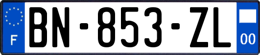 BN-853-ZL
