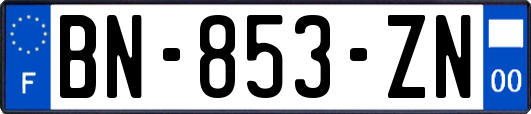 BN-853-ZN