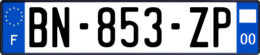 BN-853-ZP