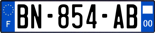 BN-854-AB