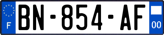 BN-854-AF