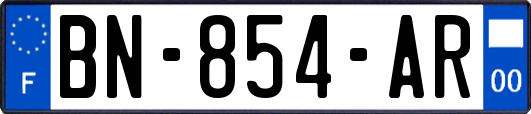 BN-854-AR