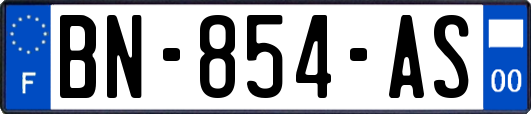 BN-854-AS