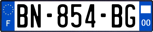 BN-854-BG