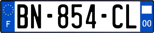 BN-854-CL