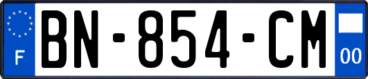 BN-854-CM