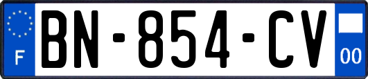BN-854-CV