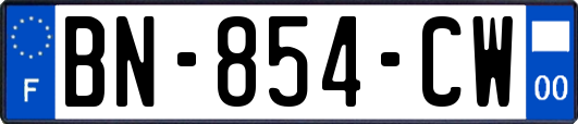 BN-854-CW