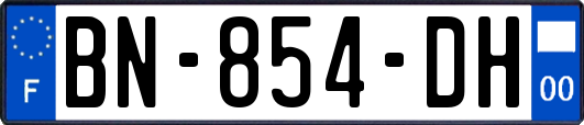 BN-854-DH