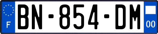 BN-854-DM