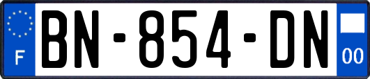 BN-854-DN